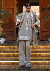 Mushq Broadway Winter'26 D-08 Eastern Empress