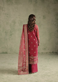 Imran Ramzan Esmeree'25 Eden di Rubino