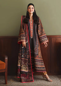 Mushq Nirvana Unapologetically Luxe'26 D-03 Effortlessly Me