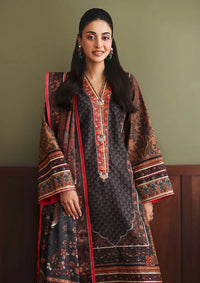 Mushq Nirvana Unapologetically Luxe'26 D-03 Effortlessly Me