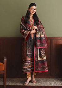 Mushq Nirvana Unapologetically Luxe'26 D-03 Effortlessly Me