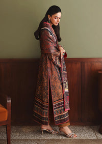 Mushq Nirvana Unapologetically Luxe'26 D-03 Effortlessly Me