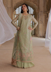 Rang Rasiya Chatoyer Wedding Formals'26 D-07 Eira