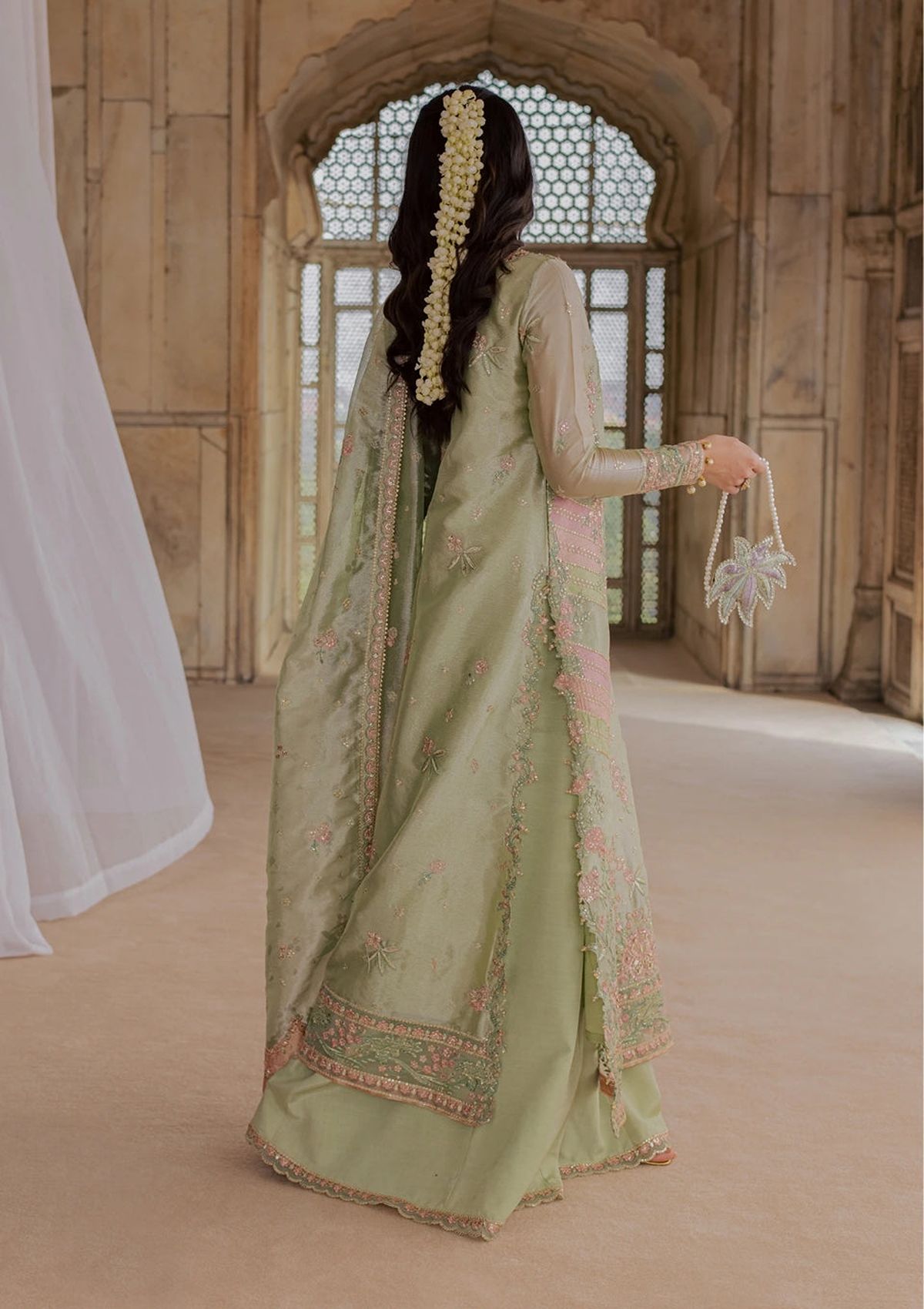 Rang Rasiya Chatoyer Wedding Formals'26 D-07 Eira