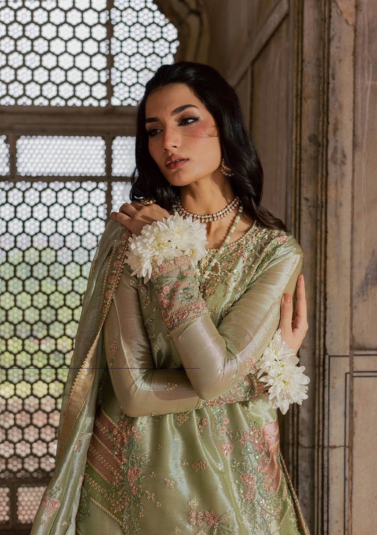 Rang Rasiya Chatoyer Wedding Formals'26 D-07 Eira