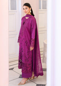 Roheenaz Veil Of Summer'26 D-08 Elan Bloom