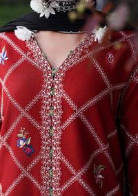 Republic Amaris Luxury Shawl'25 D-15 Elara