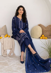 Elara By Panache Karandi'26 -SOLIS
