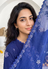 Elara By Panache Karandi'26 -SOLIS