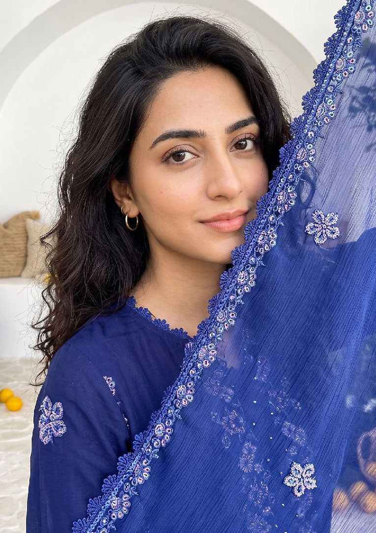Elara By Panache Karandi'26 -SOLIS