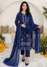 Elara By Panache Karandi'26 -SOLIS
