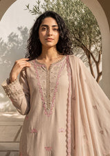 Elara By Panache Karandi'26 -ORCHID