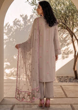 Elara By Panache Karandi'26 -ORCHID