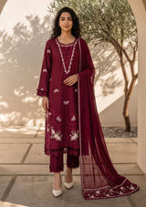 Elara By Panache Karandi'26 -CAMELLIA
