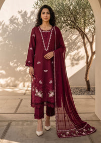 Elara By Panache Karandi'26 -CAMELLIA
