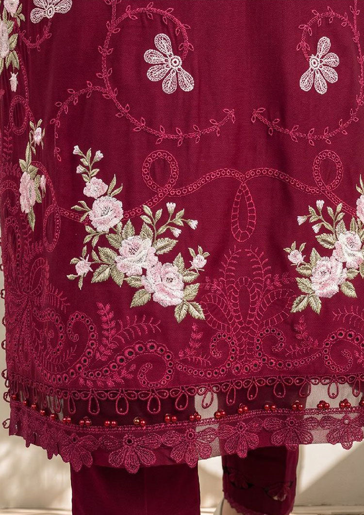 Elara By Panache Karandi'26 -CAMELLIA