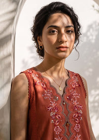 Elara By Panache Karandi'26 -CORAL