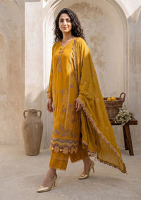 Elara By Panache Karandi'26 -HAZEL