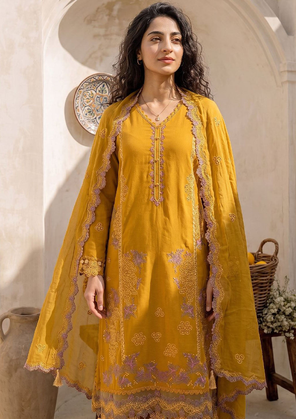 Elara By Panache Karandi'26 -HAZEL