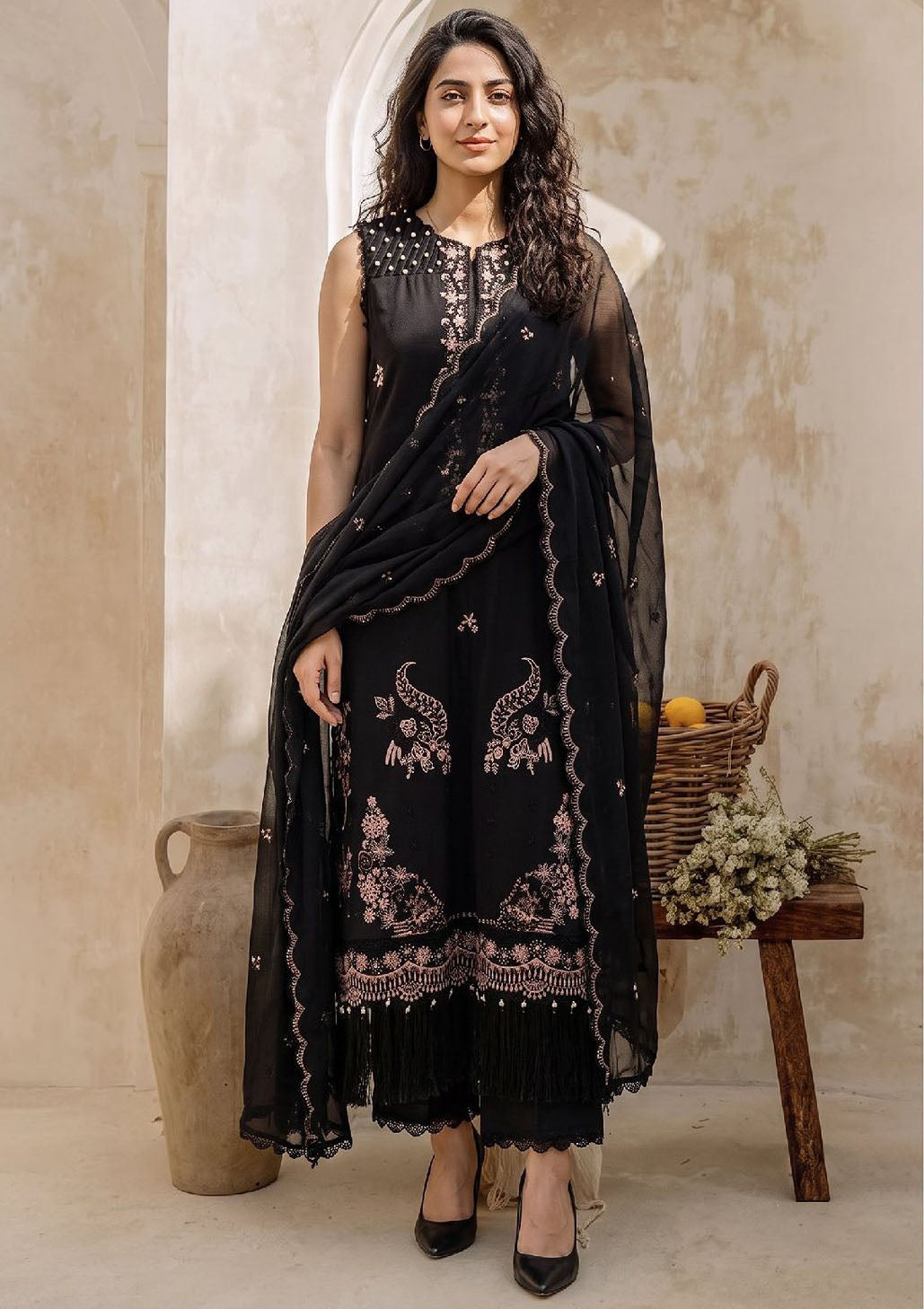 Elara By Panache Karandi'26 -ESSENCE