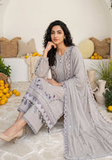 Elara By Panache Karandi'26 -OPAL