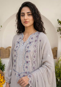Elara By Panache Karandi'26 -OPAL