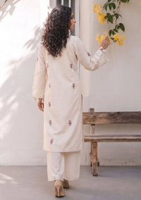 Elara By Panache Karandi'26 -IVORY