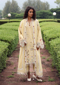 Republic Lilas Summer Lawn'26 D-8B Elaris