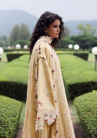 Republic Lilas Summer Lawn'26 D-8B Elaris