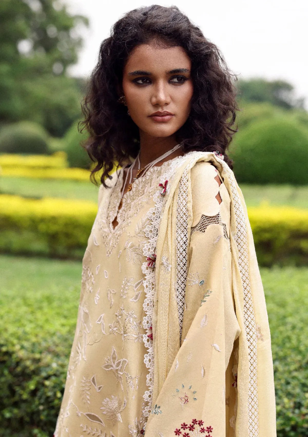Republic Lilas Summer Lawn'26 D-8B Elaris