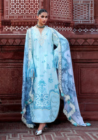Republic Neoma Lawn'26 D-02 Elarya