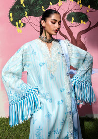 Republic Neoma Lawn'26 D-02 Elarya