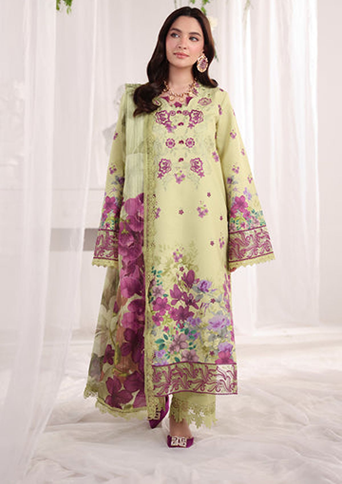 Rang Rasiya Nova Summer Edit'26 D-05 Elena
