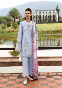 Republic Lilas Summer Lawn'26 D-4B Elowen