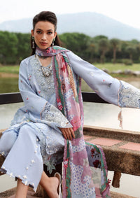 Republic Lilas Summer Lawn'26 D-4B Elowen