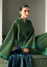 Republic Amaris Luxury Shawl'25 D-06 Elysia