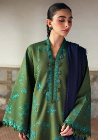 Republic Amaris Luxury Shawl'25 D-06 Elysia