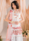 Asifa & Nabeel Winter Meraki’24 MW-15 Embroider