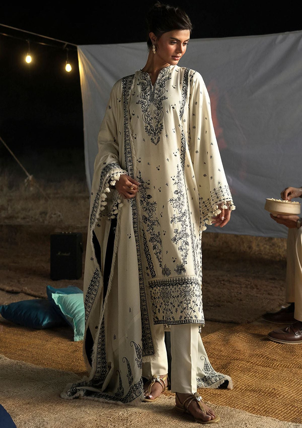 Gul Ahmed Emb Karandi'26 AY-62002