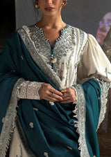 Gul Ahmed Emb Khaddar'26 K-62035