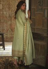Gul Ahmed Emb Khaddar'26 K-62056