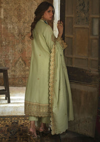 Gul Ahmed Emb Khaddar'26 K-62056