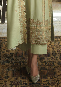 Gul Ahmed Emb Khaddar'26 K-62056