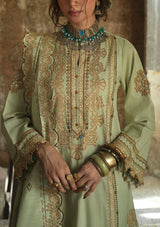 Gul Ahmed Emb Khaddar'26 K-62056
