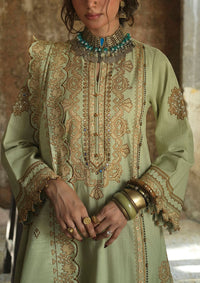 Gul Ahmed Emb Khaddar'26 K-62056