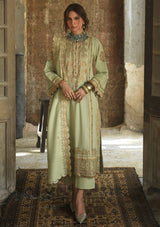Gul Ahmed Emb Khaddar'26 K-62056