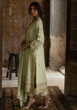 Gul Ahmed Emb Khaddar'26 K-62056