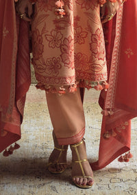 Gul Ahmed Emb Khaddar'26 K-62057