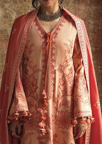 Gul Ahmed Emb Khaddar'26 K-62057