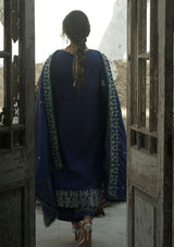 Gul Ahmed Emb Khaddar'26 K-62062